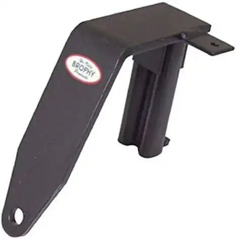 SET/4 CAMPER TIE DOWNS BL