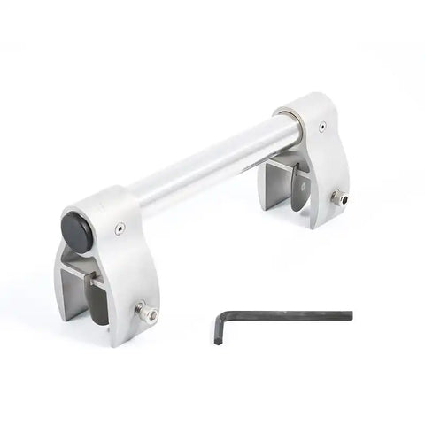 CAMCO MARINE 58197 GRILL MOUNT-PONTOON RAIL ADAPTER (E