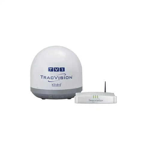 TRACVISIONTV1W/IP-TVHUB N.AMERICA