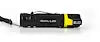 BAMFF 2.0 DUAL LED FLASHLIGHT 200LM