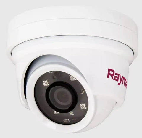CAMERA CAM220 DAY/NIGHT DOME IP