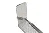 Dee Zee DZ1051 Running Board Cab Section Brite-Tread Aluminum