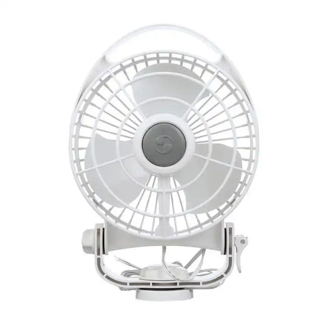 CAFRAMO 748CAWBX BORA 12V MARINE FAN THREE SPEED
