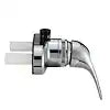 SINGLE LEVER RV SHOWER