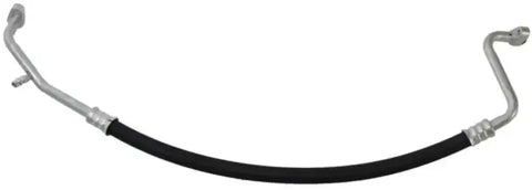 SUCTION LINE HOSE ASSEMBLY