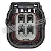 WALKER PROD. 350-341077 OXYGEN SENSOR
