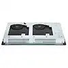 BUILT-IN INDUCTION COOKTOP - DUAL B