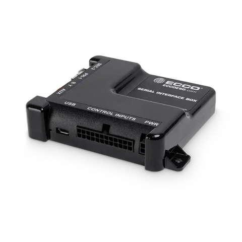 ECCO ELECT EZMATSIB ACC 12+ PRO  SERIAL INTERFACE BOX (