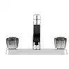 RV KITCHEN  FAUCET W/SMO