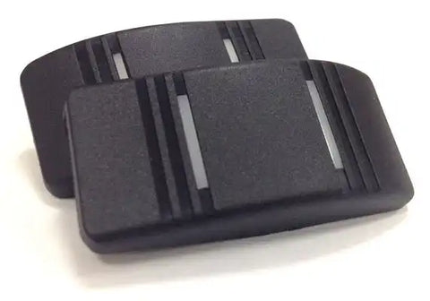 ACTUATOR  CONTURA 3 BLACK W/2 ILL L