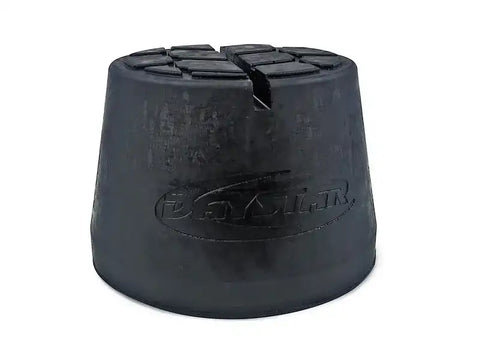 DAYSTAR KU31001 HEAVY-DUTY 4.5' JACK PADS.   MADE