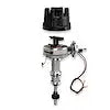 DIST CAST FORD SB BLK CAP