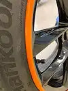 ORANGE EXC. - SET OF 4 EXCLUSIVE
