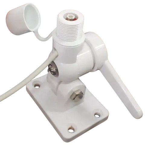 QUICKCONNECT NYLON MOUNT W/ CABLE