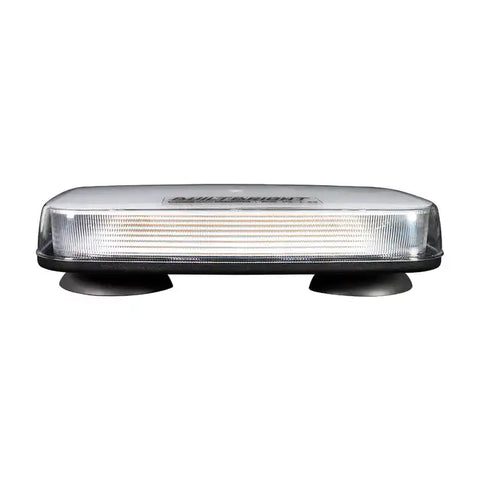 BUILTBRIGHT  WORK BAR STROBE