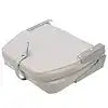 E-2 LOW BACK GRAY