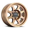 MR701  17X9  -12MM OFFSET  6X5