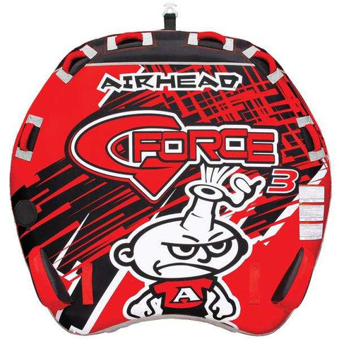 Discontinued AIRHEAD AHGF-3 GFORCE  3 RIDER