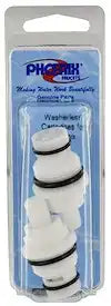 WASHERLESS CARTRIDGE