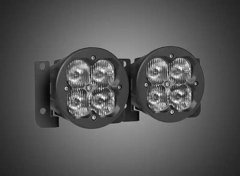 ARC LIGHTING 41521 CONCEPT SERIES POD  3  ROUND LED PO