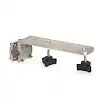CAMCO MARINE 58182 GRILL MOUNT-STOW N GO  IN/OUTBOARD