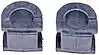 DORMAN BSK59275PR STABILIZER BAR BUSHING KIT