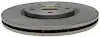 DISC BRAKE ROTOR