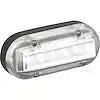 ATTWOOD MARI 6528W-7 LIGHT LED UNDWATER WHITE