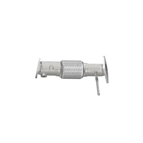 Go Industries 52548 Round Tube-Split Window
