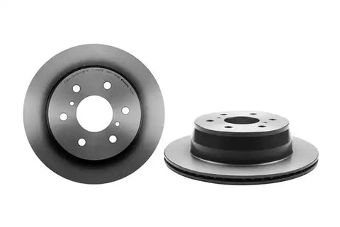 DISC BRAKE ROTOR