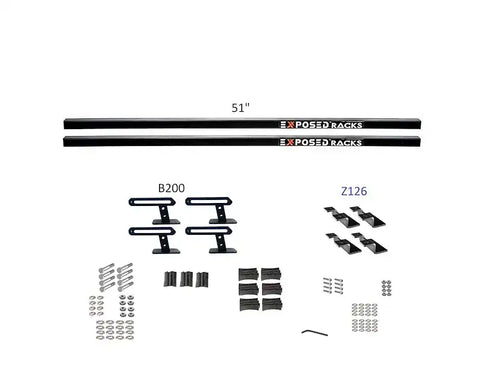 SLD(2)51'BK+B200+Z126