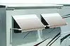 CAREFREE/CO. IG045EA25 UNI STD SL WA 4.5'R775 W