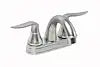 ELEGANT ARC SPOUT RV LAVATORY FAUCE