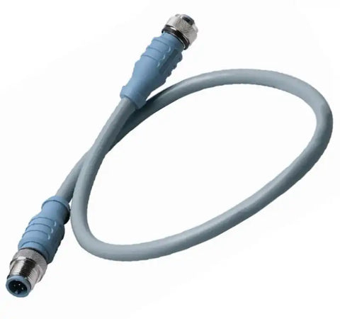 MID DOUBLE-ENDED CORDSET - M TO F -