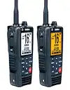 FLOATING HANDHELD TWO-WAY VHF CLASS
