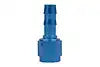 EARL'S 700167ERL #6 ST SUPERSTK HS END3/8'