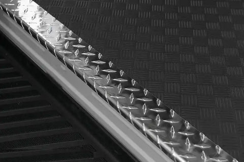 SILL PLATE SET FOR SPRINTER