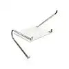 WHITE POLY SWIM PLATFORM KIT (OUTBO
