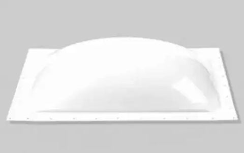 22X34 SKYLIGHT WHITE