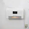 ENERCO TECH F236330 WALL MOUNT ELECTRIC BUDDY HEATER