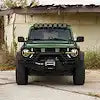 2021-2024 FORD BRONCO LED HEADLIGHT