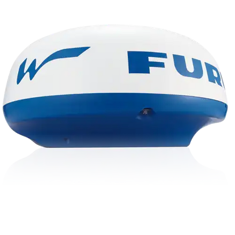 RADAR  4KW  19' DOME  WIRELESS-IOS