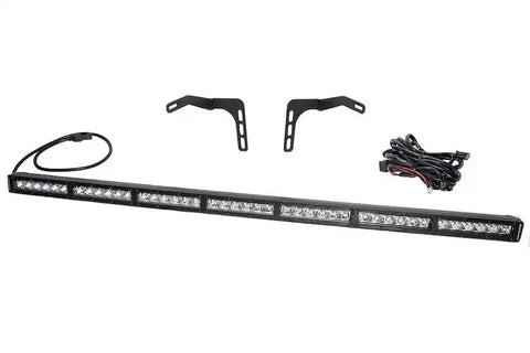 SS42 STEALTH LIGHTBAR KIT FOR 2014-