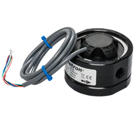 FUEL FLOW SENSOR 2 -100 LPH