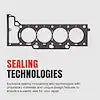 FELPRO 9701 PT HEAD GASKET