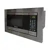 GREYSTONE MICROWAVE-.09 STAINLESS S