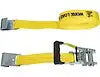 BUYERS PROD 5483005 TIE DOWN RATCHET 1PC 2INX30FT FLATH