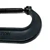 WILTON TOOLS 14242 404  DROP FORGED C-CLAMP   0 - 4-1/