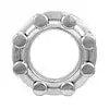 COAST2COAST IWCC100984WD CC 17-22 F-250 F-350 SRW CHROME ABS