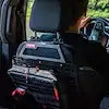 BUILTRIGHT 104049 SEAT BACK TECH PLATE KIT - FORD BRO